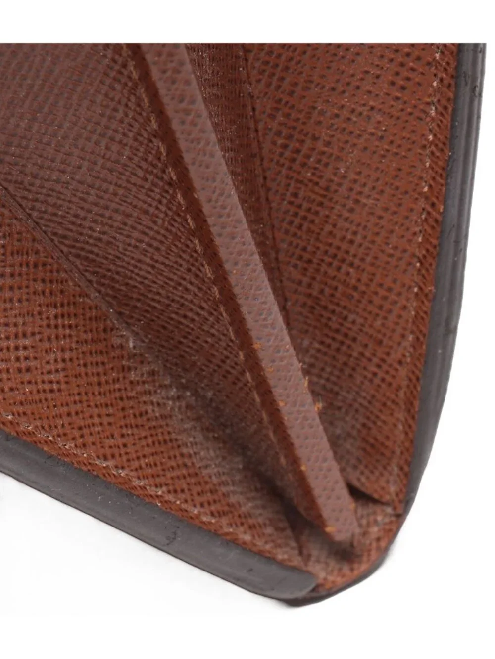 Louis Vuitton Wallet Portefeuille Sarah Monogram